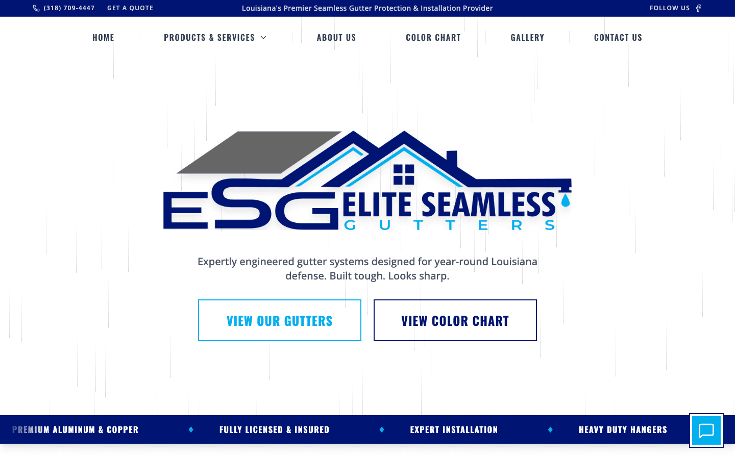 Elite Seamless